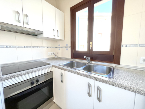 VIAJES1N - Cocina