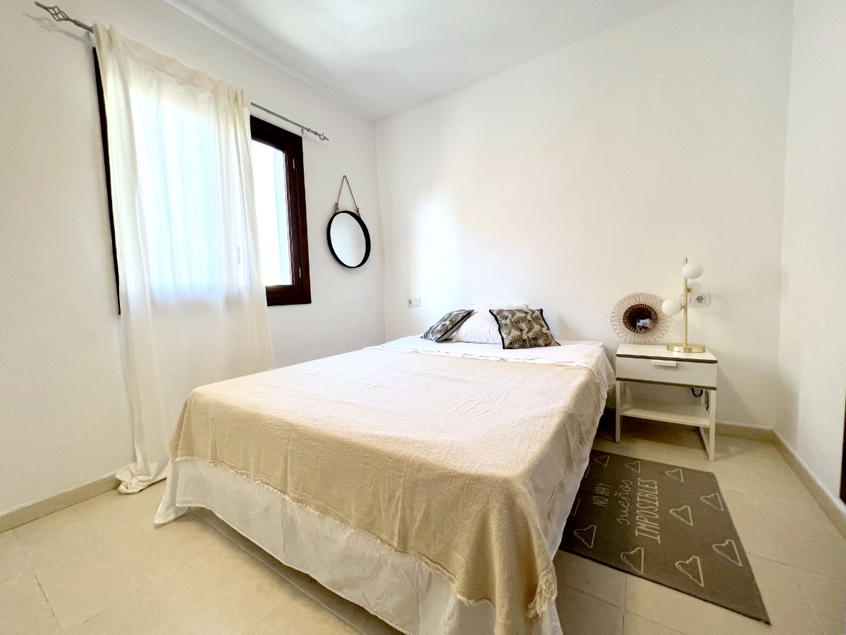 VIAJES1N - Dormitorio