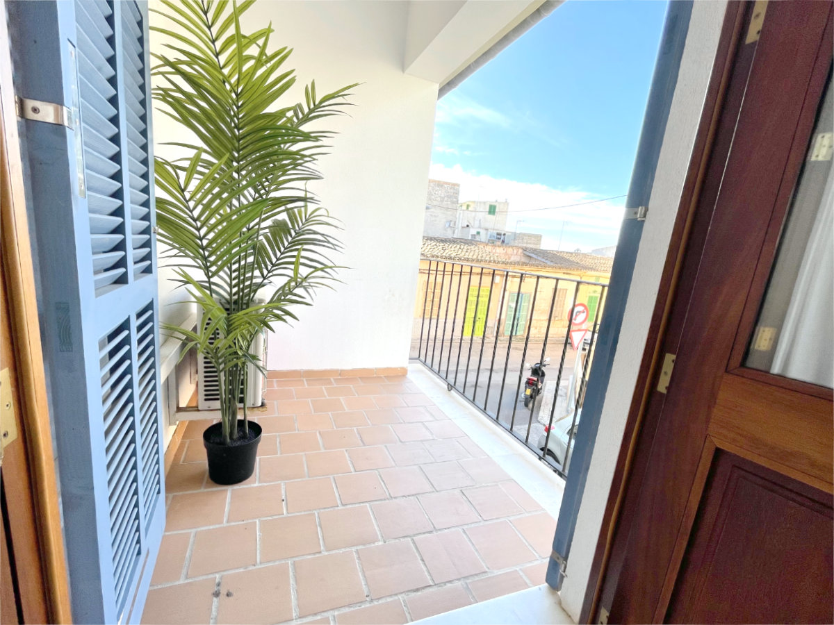 VIAJES1N - Terraza