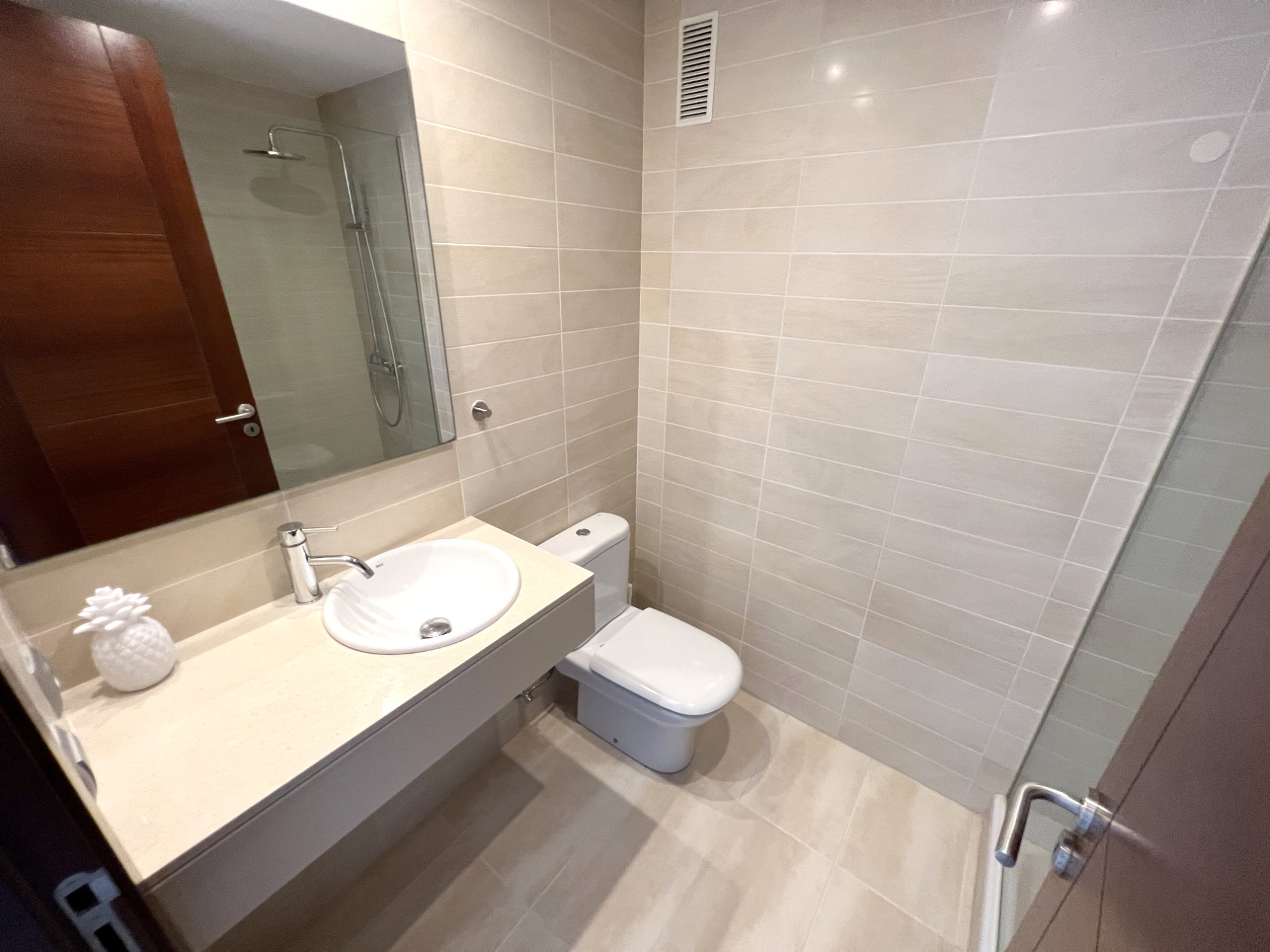 SOLA3B - Baño comun