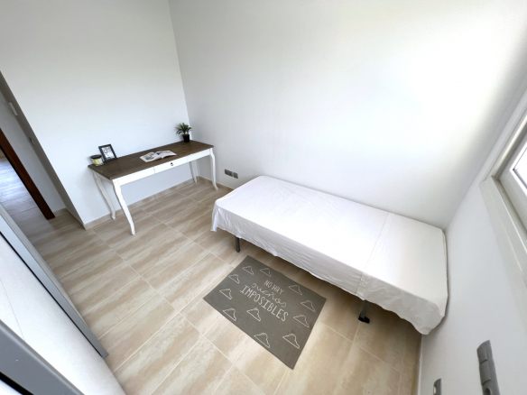 SOLA3B - Dormitorio