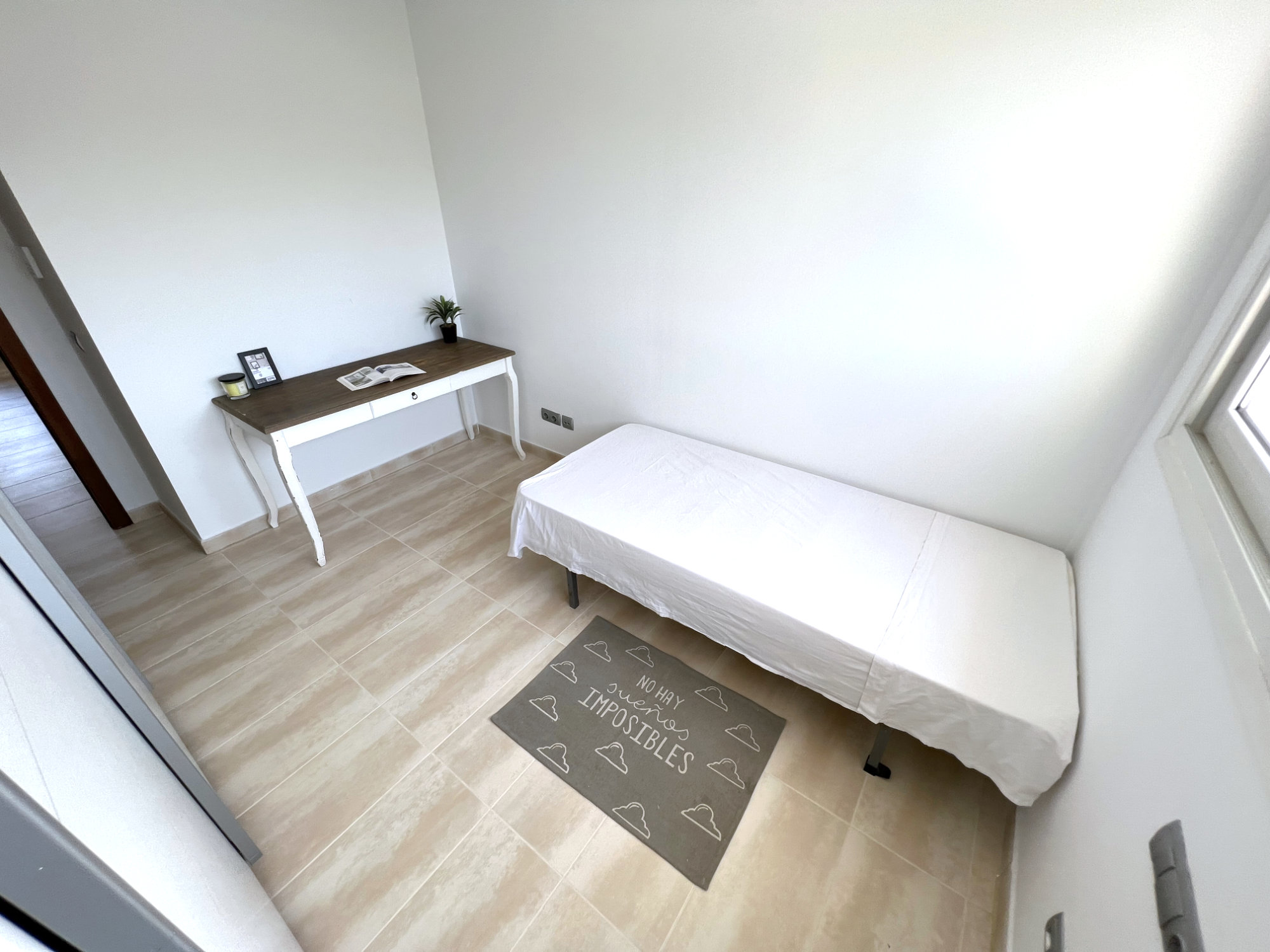 SOLA3B - Dormitorio