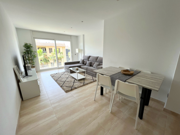 SOLA3B - Salon comedor