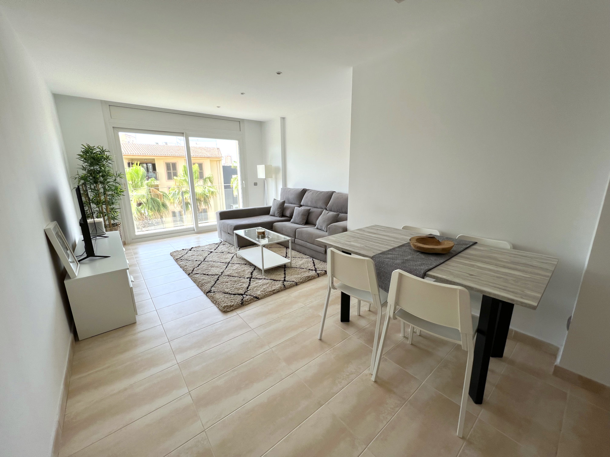 SOLA3B - Salon comedor