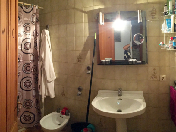 Baño