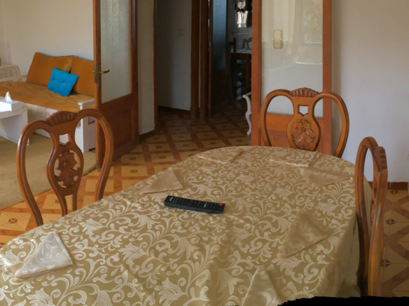 Salón comedor