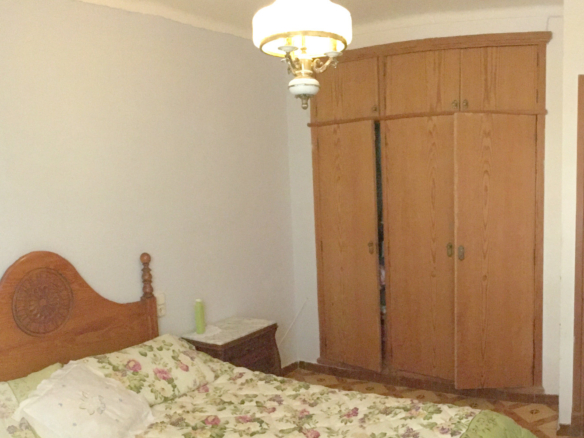Dormitorio