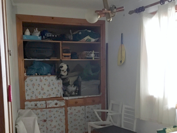 Dormitorio