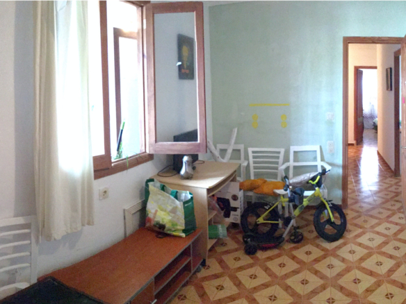 Dormitorio