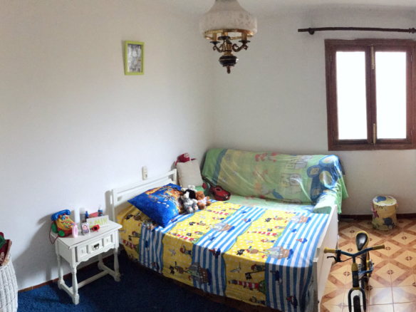 Dormitorio