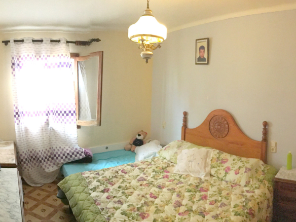 Dormitorio