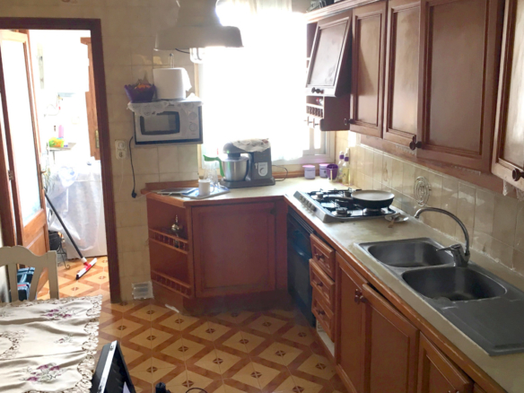Cocina
