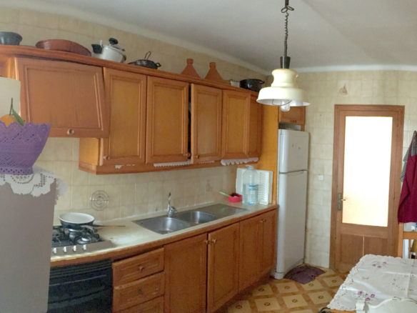 Cocina